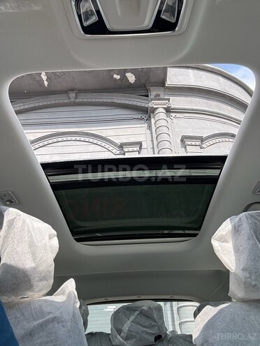 Changan  2025, 0 km - 1.5 л - Bakı
