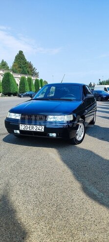 LADA (VAZ) 2110 2005, 430,000 km - 1.6 l - Gəncə
