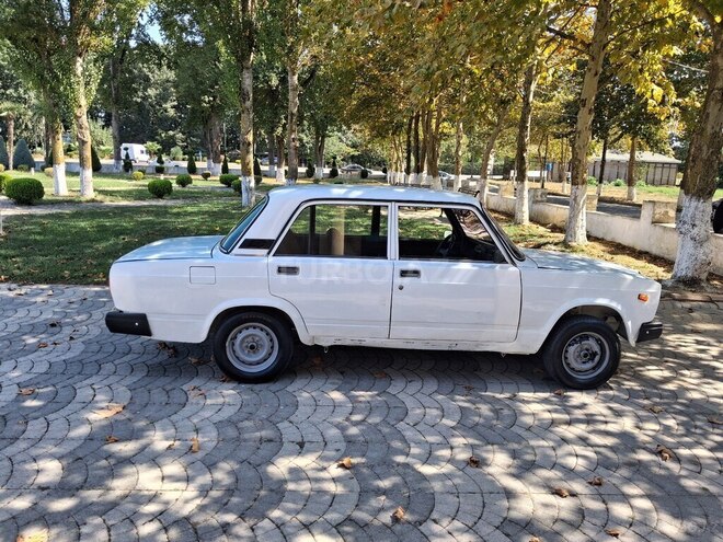 LADA (VAZ) 2107 1998, 80,000 km - 1.6 л - Masallı
