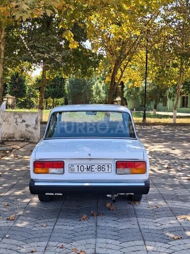 LADA (VAZ) 2107 1998, 80,000 km - 1.6 л - Masallı