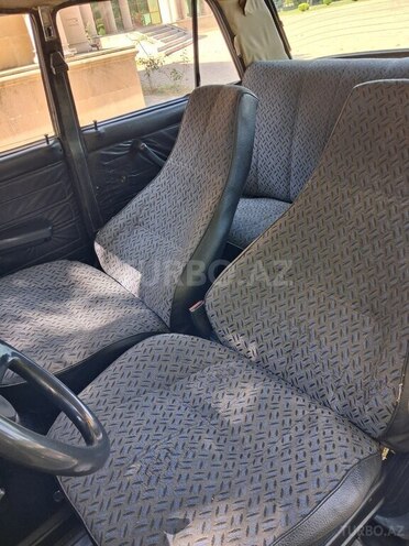 LADA (VAZ) 2107 1998, 80,000 km - 1.6 л - Masallı