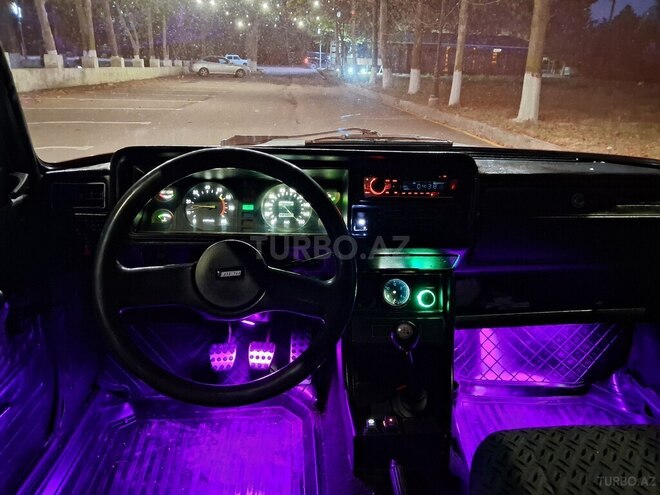 LADA (VAZ) 2107 1998, 80,000 km - 1.6 л - Masallı