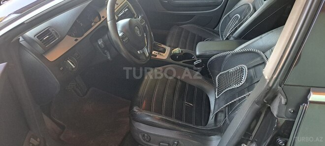 Volkswagen Passat CC 2010, 250,000 km - 2.0 л - Gəncə