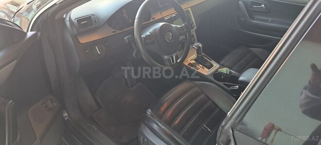 Volkswagen Passat CC 2010, 250,000 km - 2.0 л - Gəncə