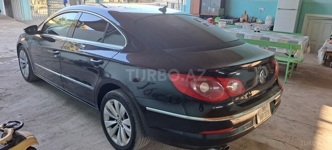 Volkswagen Passat CC 2010, 250,000 km - 2.0 л - Gəncə