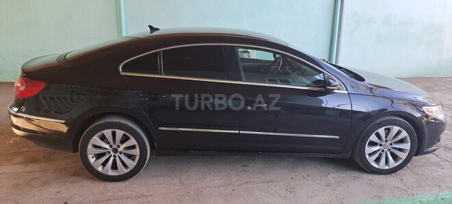 Volkswagen Passat CC 2010, 250,000 km - 2.0 л - Gəncə