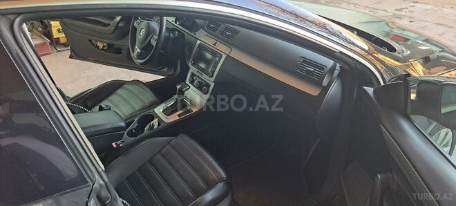 Volkswagen Passat CC 2010, 250,000 km - 2.0 л - Gəncə