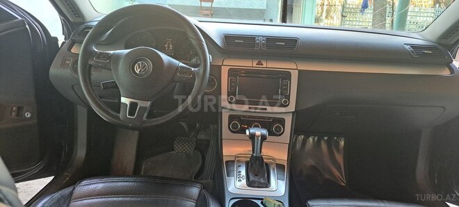 Volkswagen Passat CC 2010, 250,000 km - 2.0 л - Gəncə