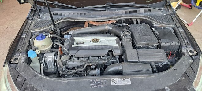Volkswagen Passat CC 2010, 250,000 km - 2.0 л - Gəncə