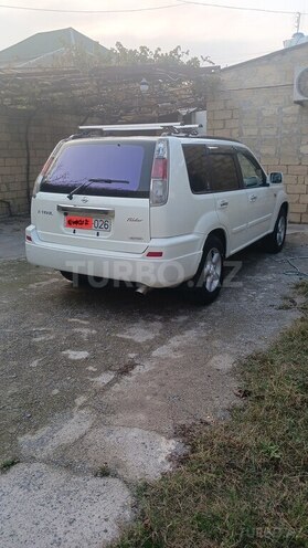 Nissan X-Trail 2002, 359,000 km - 2.0 l - Xırdalan