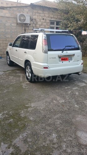 Nissan X-Trail 2002, 359,000 km - 2.0 l - Xırdalan