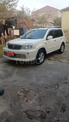 Nissan X-Trail 2002, 359,000 km - 2.0 l - Xırdalan