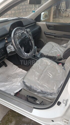 Nissan X-Trail 2002, 359,000 km - 2.0 l - Xırdalan