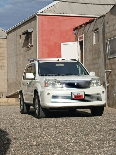 Nissan X-Trail 2002, 359,000 km - 2.0 l - Xırdalan