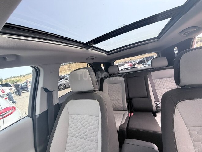 Chevrolet Equinox 2018, 148,000 km - 1.6 л - Gəncə