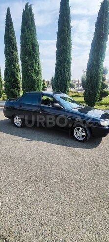 LADA (VAZ) 2110 2005, 430,000 km - 1.6 l - Gəncə