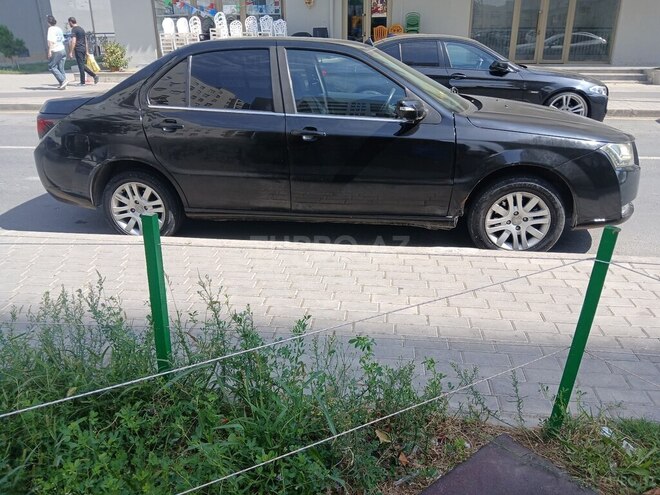 Khazar SD 2021, 155,123 km - 1.7 l - Bakı
