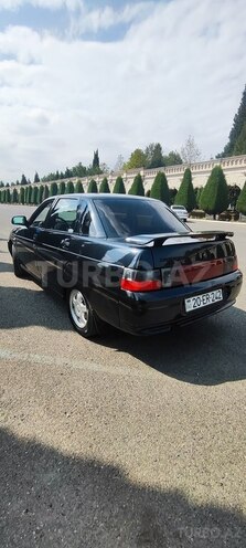 LADA (VAZ) 2110 2005, 430,000 km - 1.6 l - Gəncə