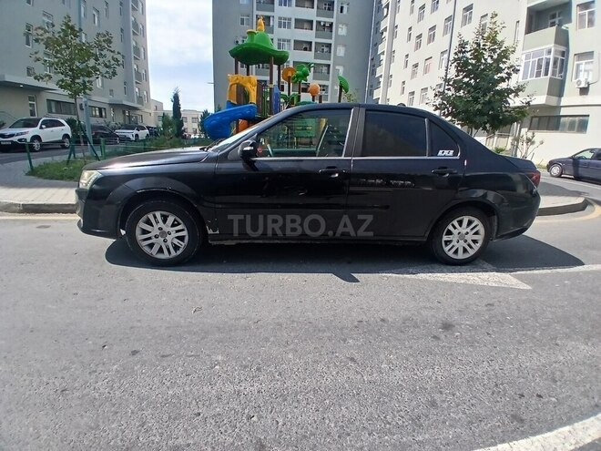 Khazar SD 2021, 155,123 km - 1.7 l - Bakı
