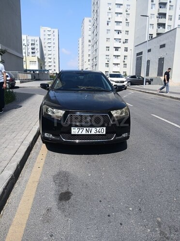 Khazar SD 2021, 155,123 km - 1.7 l - Bakı