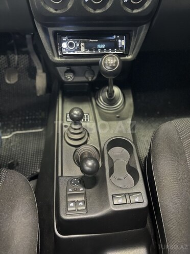 LADA (VAZ) Niva 2021, 44,000 km - 1.7 л - Bakı