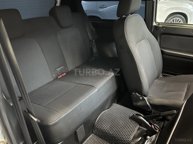 LADA (VAZ) Niva 2021, 44,000 km - 1.7 л - Bakı