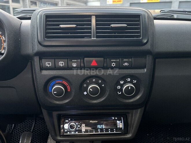 LADA (VAZ) Niva 2021, 44,000 km - 1.7 л - Bakı
