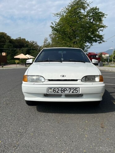 LADA (VAZ) 2115 2011, 260,000 km - 1.6 l - Zaqatala