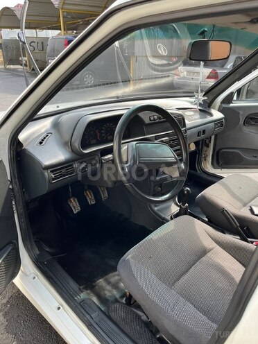 LADA (VAZ) 2115 2011, 260,000 km - 1.6 l - Zaqatala