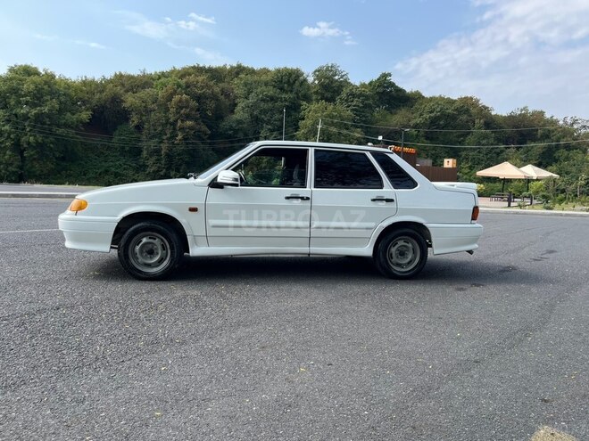 LADA (VAZ) 2115 2011, 260,000 km - 1.6 l - Zaqatala
