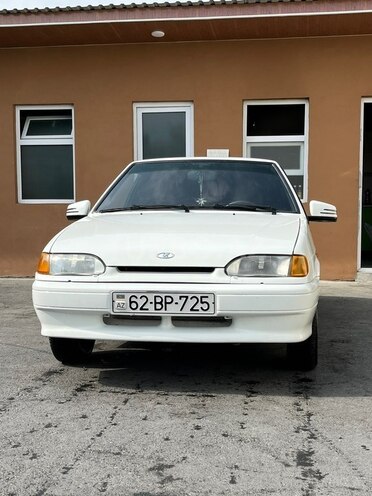LADA (VAZ) 2115 2011, 260,000 km - 1.6 l - Zaqatala