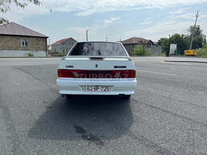 LADA (VAZ) 2115 2011, 260,000 km - 1.6 l - Zaqatala