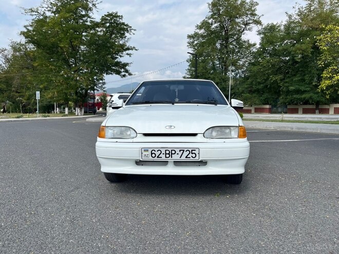 LADA (VAZ) 2115 2011, 260,000 km - 1.6 l - Zaqatala