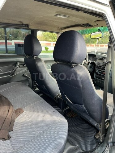 LADA (VAZ) 2115 2011, 260,000 km - 1.6 l - Zaqatala