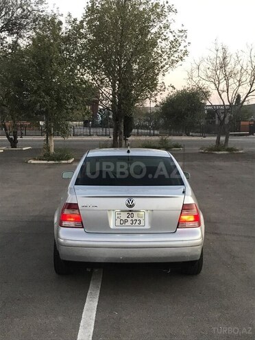 Volkswagen Jetta 2003, 190,000 km - 2.0 l - Gəncə