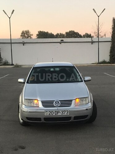 Volkswagen Jetta 2003, 190,000 km - 2.0 l - Gəncə