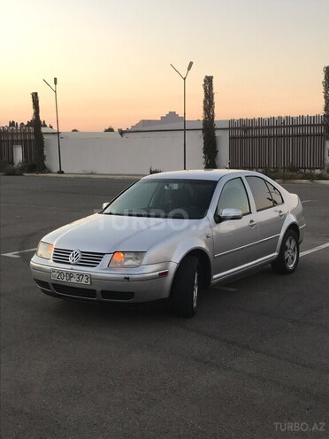 Volkswagen Jetta 2003, 190,000 km - 2.0 l - Gəncə
