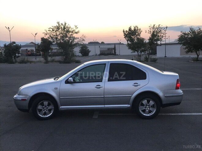 Volkswagen Jetta 2003, 190,000 km - 2.0 l - Gəncə