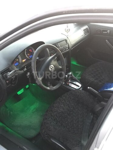 Volkswagen Jetta 2003, 190,000 km - 2.0 l - Gəncə