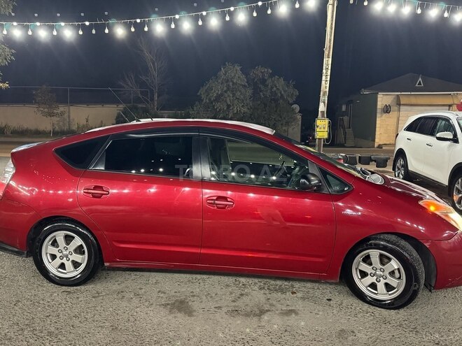 Toyota Prius 2008, 353,000 km - 1.5 l - Bakı