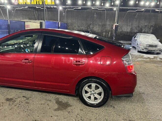 Toyota Prius 2008, 353,000 km - 1.5 l - Bakı