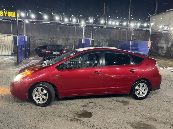Toyota Prius 2008, 353,000 km - 1.5 l - Bakı