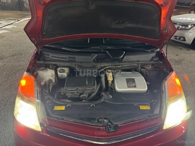 Toyota Prius 2008, 353,000 km - 1.5 l - Bakı