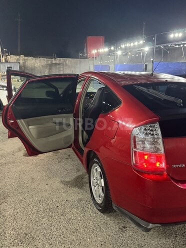 Toyota Prius 2008, 353,000 km - 1.5 l - Bakı
