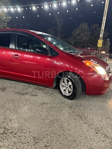 Toyota Prius 2008, 353,000 km - 1.5 l - Bakı
