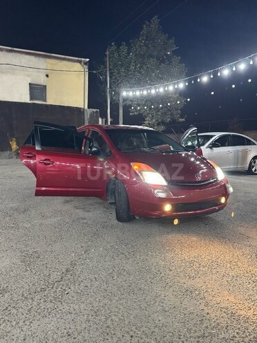 Toyota Prius 2008, 353,000 km - 1.5 l - Bakı