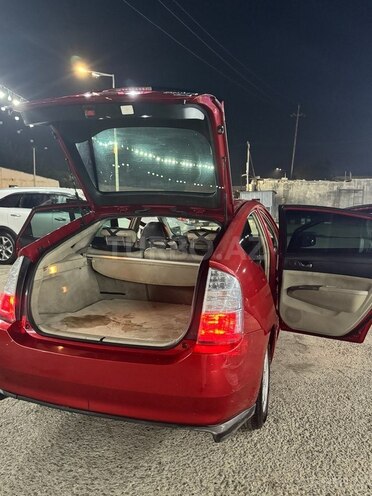 Toyota Prius 2008, 353,000 km - 1.5 l - Bakı