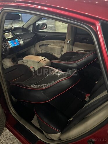 Toyota Prius 2008, 353,000 km - 1.5 l - Bakı