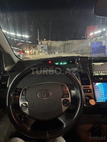 Toyota Prius 2008, 353,000 km - 1.5 l - Bakı
