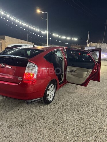 Toyota Prius 2008, 353,000 km - 1.5 l - Bakı